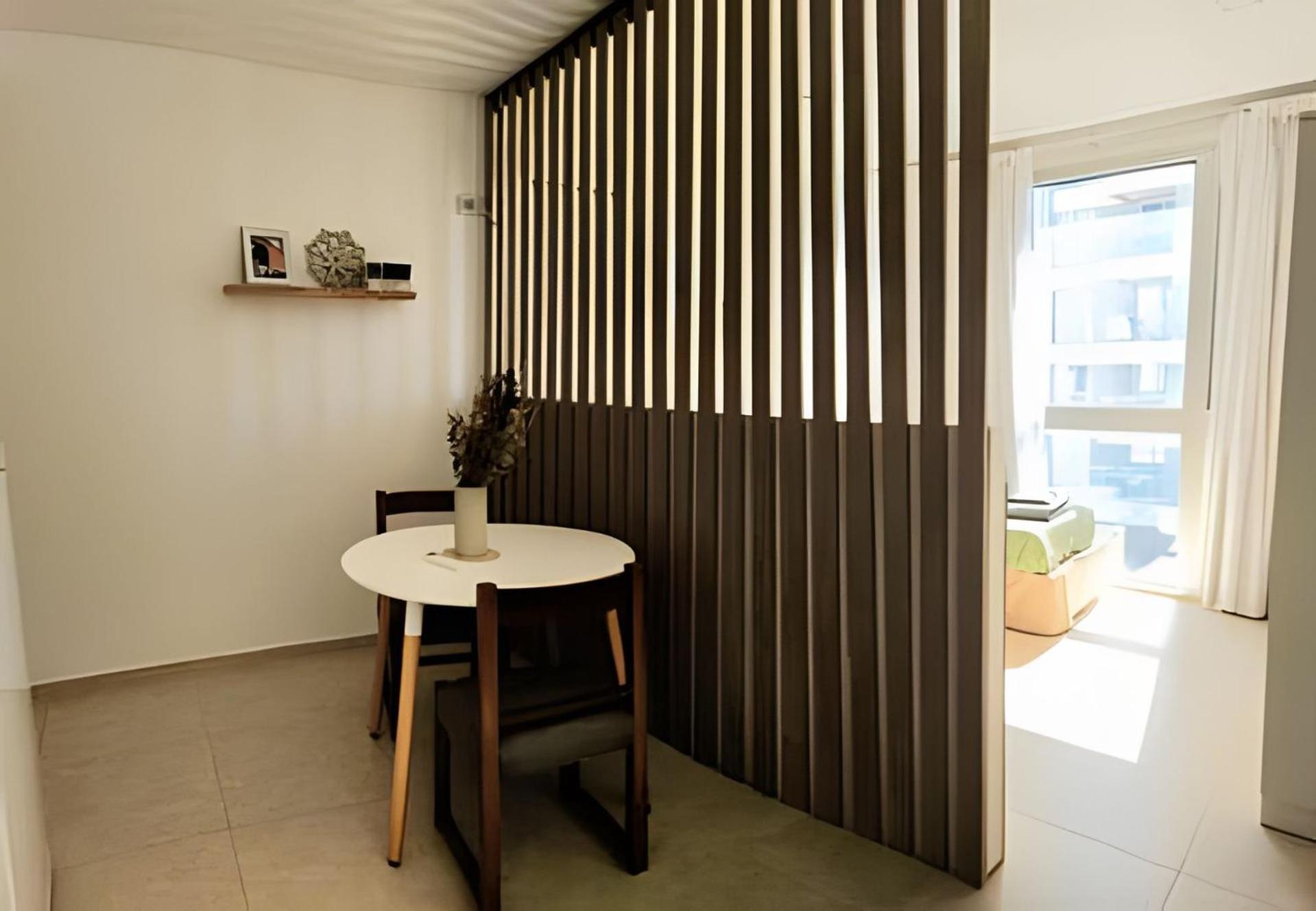 Apartment Temporario Calandria Mora